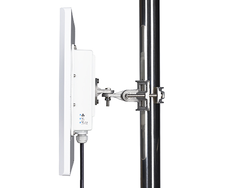 SilverNet SIL MAX Outdoor Wireless Bridge